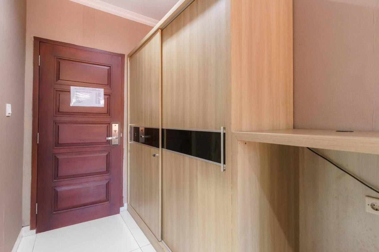 Koolkost Syariah At Taman Simprug Cikarang Hotel Бекаси Екстериор снимка