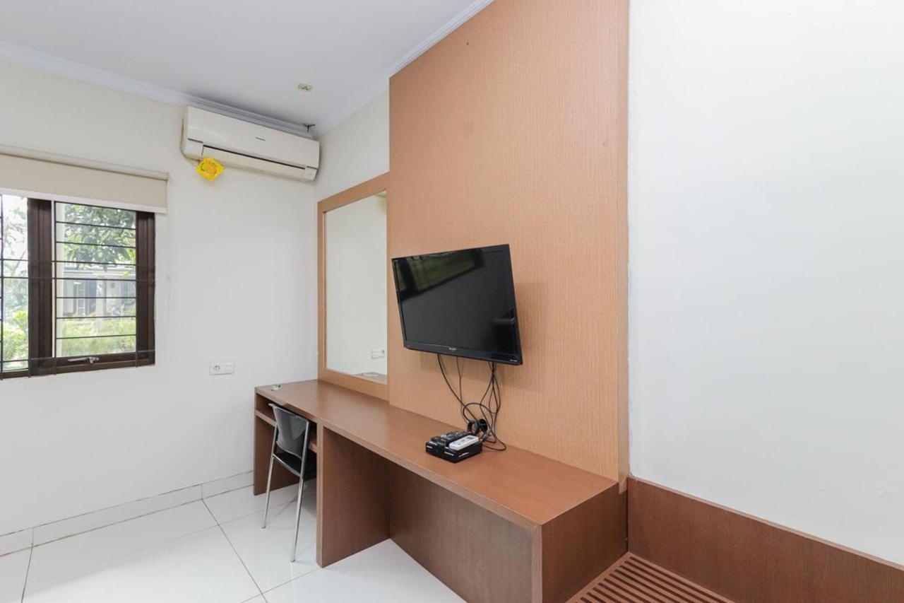 Koolkost Syariah At Taman Simprug Cikarang Hotel Бекаси Екстериор снимка