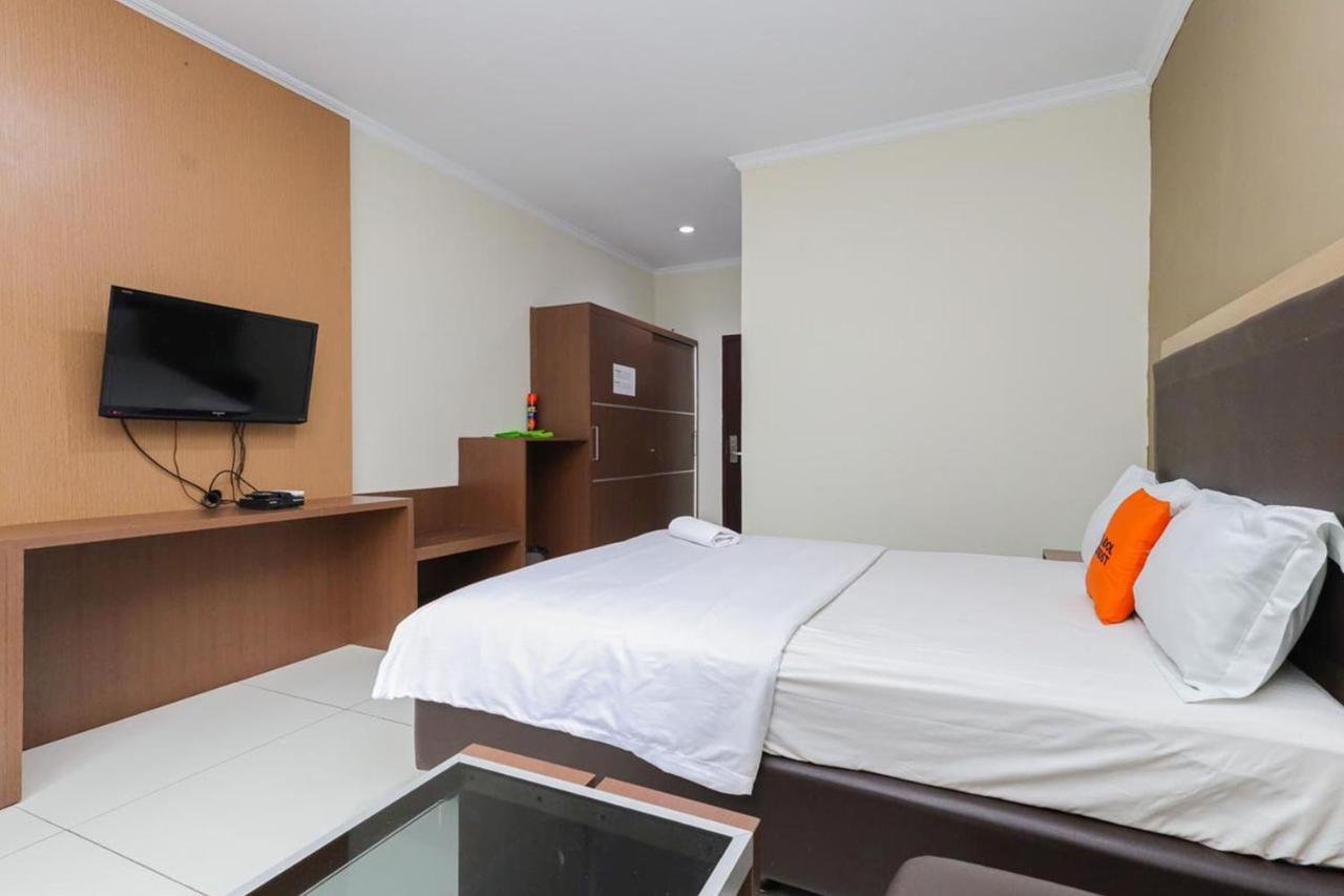 Koolkost Syariah At Taman Simprug Cikarang Hotel Бекаси Екстериор снимка