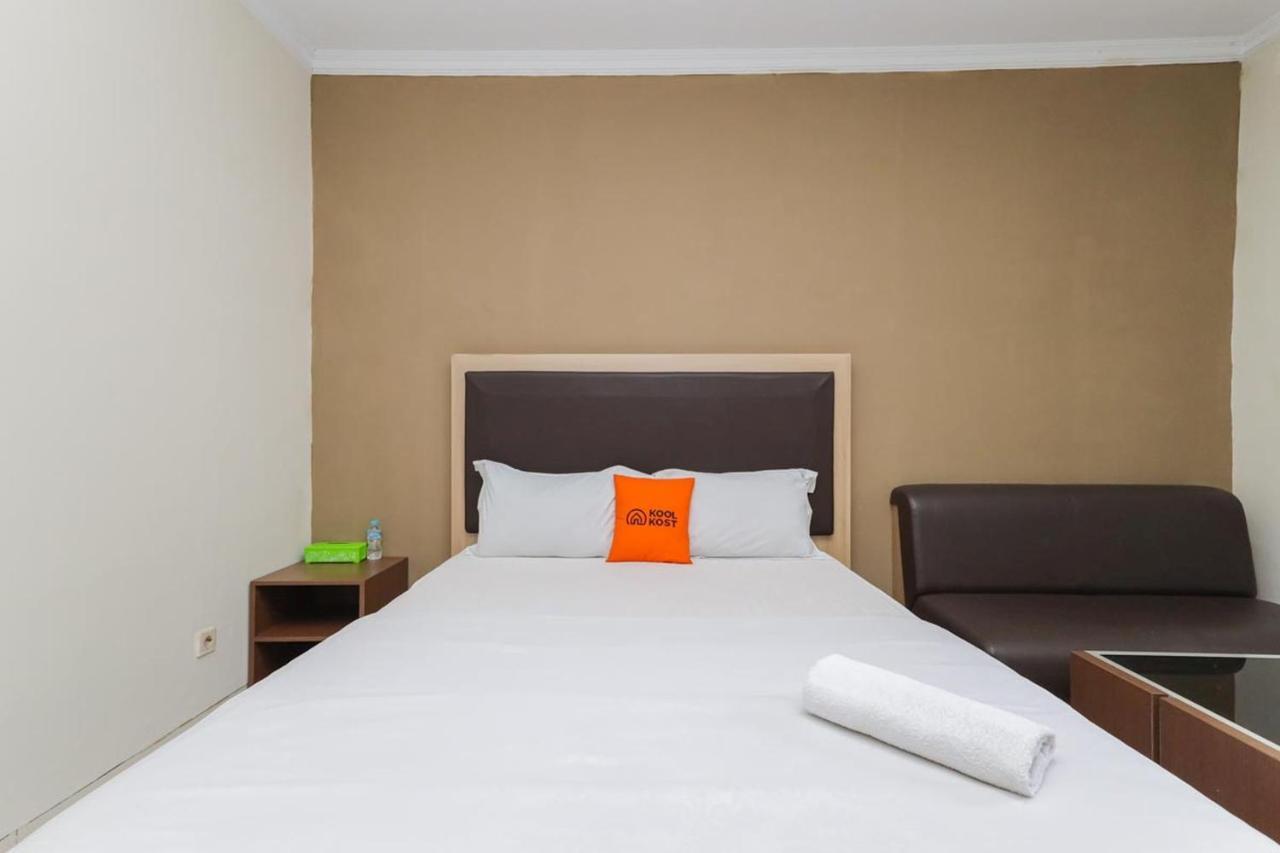 Koolkost Syariah At Taman Simprug Cikarang Hotel Бекаси Екстериор снимка